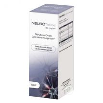 Densmore NeuroTidine 50mg/ml Solution Orale 500ml