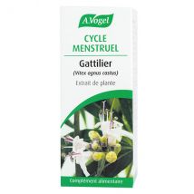 A.Vogel Gattilier Cycle Menstruel 50ml