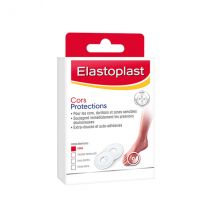 Elastoplast Soins des Pieds Cors Protections 20 unités - Protecteur -