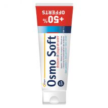 Osmo Soft Brûlures et Coups de Soleil Gel 50g + 50g Offert