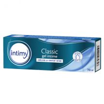 Intimy Classic Gel Intime 70ml - Classique -
