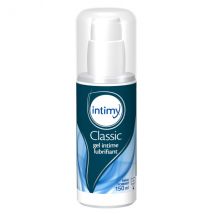 Intimy Classic Gel Intime 150ml - Classique -
