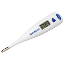 Hartmann Thermoval Standard Thermomètre Digital - Rectal -