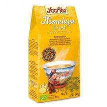 Yogi Tea Himalaya Vrac 90g Bio