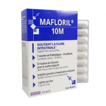 Ineldea Mafloril-10M 30 gélules