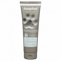 Beaphar Shampoing pour Chien Pelage Blanc 250ml