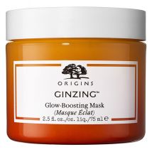 Origins Ginzing Masque Hydratant Éclat 75ml