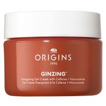 Origins Ginzing Gel-Crème Énergisant 30ml