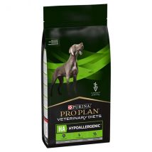 Purina Proplan Veterinary Diets Canine HA HypoAllergenic Croquettes 3kg