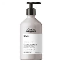 L'Oréal Professionnel Serie Expert Silver Shampoing Neutralisateur 500ml
