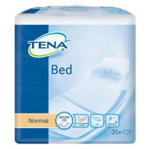 TENA Bed Alèse Normal 60 x 90cm 35 unités