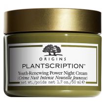 Origins Plantscription Crème de Nuit Intense Nouvelle Jeunesse 50ml