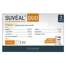 Densmore Suveal Duo Vision Maintien d'une Vision Normale Cure 2 mois
