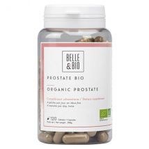 Belle & Bio Prostate Bio 120 gélules