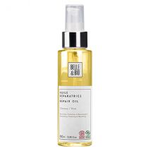 Belle & Bio Capillaire Huile Réparatrice Bio 100ml