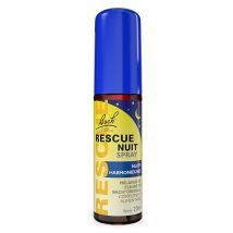 RESCUE NUIT Spray - 20 ml