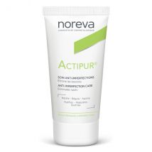 Noreva Actipur Crème Matifiante Anti-Imperfections 30ml -