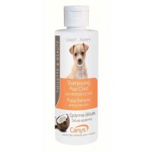 Canys Ligne Chien Shampoing pour Chiot 200ml -