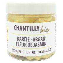 Lov'FROG Chantilly Soin Karité Argan & Jasmin Bio 200ml