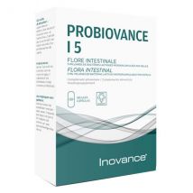 Inovance Probiovance l5 Enfants dès 6 ans Probiotiques 30 gélules