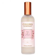 Collines de Provence Duo Parfumés Parfum d'intérieur Rose & Hibiscus 100ml