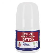 So'Bio Étic Aroma Roll-On Bien-Être Articulaire Ostéo+ Bio 40ml