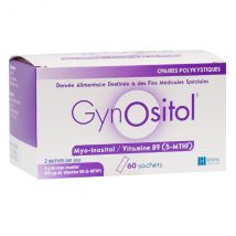Gynositol 60 sachets