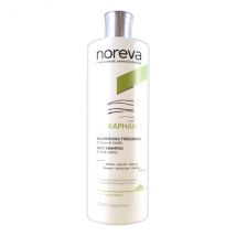 Noreva Hexaphane Shampoing Fréquence 400ml - Vitalité, Souplesse, Brillance, Hydratant, Douceur -