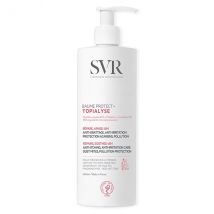 SVR Topialyse Baume Protect+ 400ml