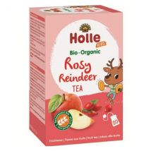 Holle Kids Thé Rosy Reindeer 20 sachets