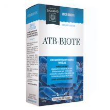 Dayang ATB-Biote 15 gélules végétales