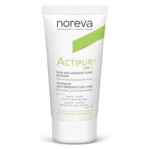 Noreva Actipur 3en1 Soin Anti-Imperfections Intensif 30ml -