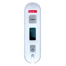 Torm Thermomètre Sans Contact Prise de Température à Distance - Sans Contact -