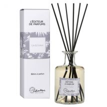 Lothantique L'Éditeur de Parfums Bâton à Parfum Lin & Coton 200ml