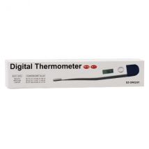 Thermomètre Digital LCD - Rectal -