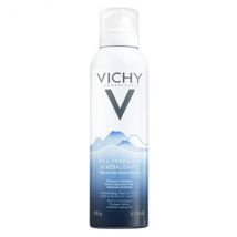 Vichy Eau Thermale Minéralisante Spray 150ml - Apaisant et Anti-irritation - pour Peau Sensible