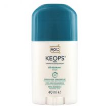 RoC Keops Déodorant Stick 24h 40ml - Anti-transpirant -