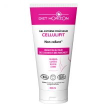 Diet Horizon Cellulifit Gel Externe Anti-Cellulite 150ml Bio