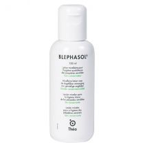 Théa Blephasol Lotion Micellaire 100ml
