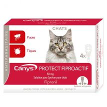 Canys Protect Fiproactif 50mg