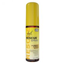 RESCUE Spray Sans Alcool - 20ml