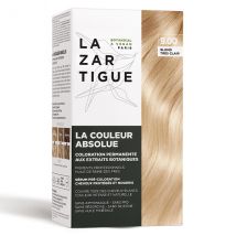 Lazartigue Couleur Absolue Coloration Blond Très Clair 9.00