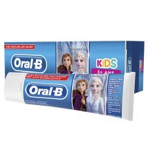 Oral-B Dentifrice Kids Reine des Neiges 2 +3ans 75ml
