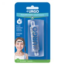 Urgo Premiers Soins Thermomètre Frontal - Frontal -