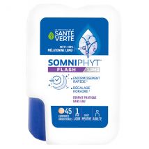 Santé Verte Somniphyt Flash 1,9mg 45 comprimés