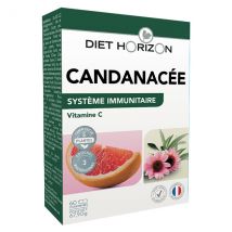 Diet Horizon CANDANACEE 60 comprimés