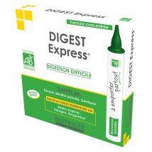Nutrigée Digest Express 7 unicadoses Bio