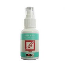Ront Alcool Iso Biocide 70% 100ml