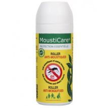 Mousticare Roller anti-moustiques 50ml Bio