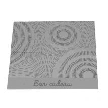 Carte cadeau Au Fol Argent